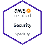 AWS Security Specialty