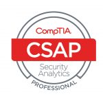 CompTIA CSAP