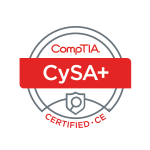 CompTIA CySA+